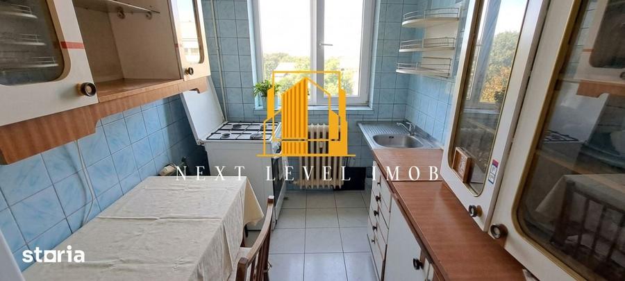 Apartament cu 2 camere în Trivale