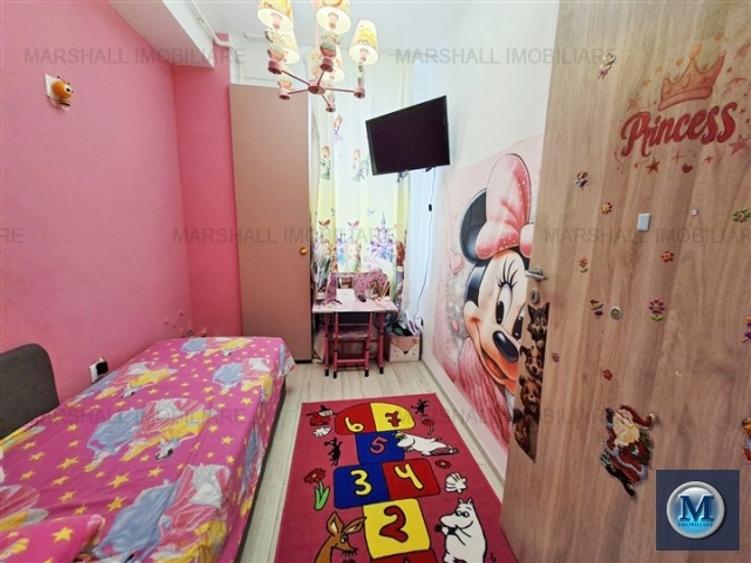 Apartament cu 4 camere decomandat în Gheorghe Doja