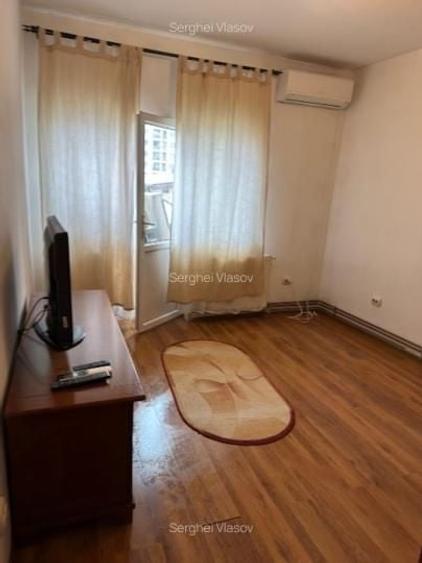 Apartament cu 2 camere decomandat, mobilat în Decebal