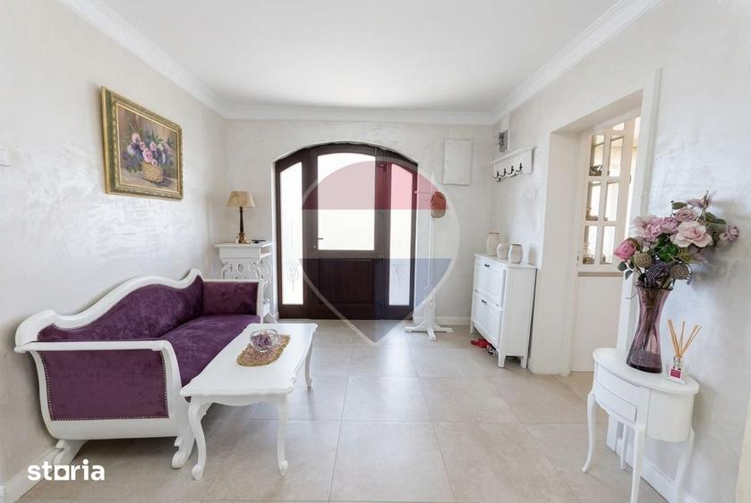 Casa ultrafinisata cu 5 camere | Turda | Gradina ?i Garaj - 3