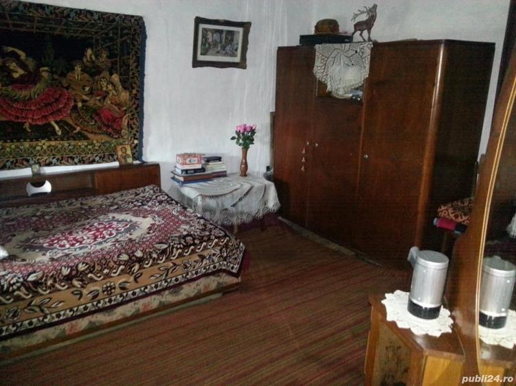Casă cu 3 camere în Bugeac
