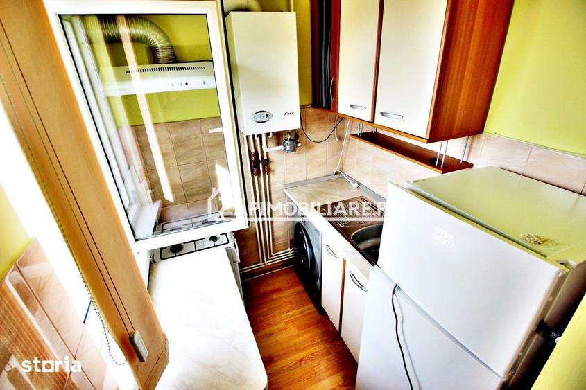 Apartament 2 camere,bloc izolat termic strada Magurei - 3