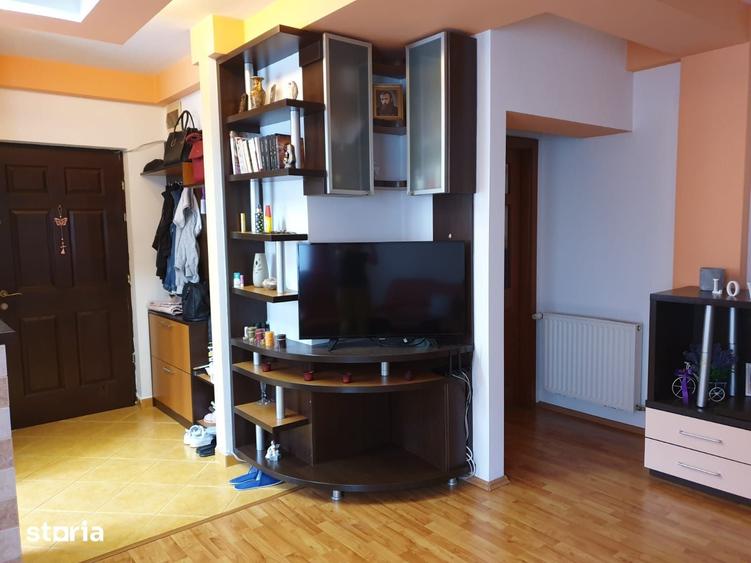 Apartament cu 2 camere în Obcini