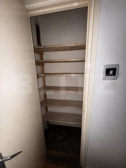 Apartament cu 2 camere semidecomandat, mobilat în Gării