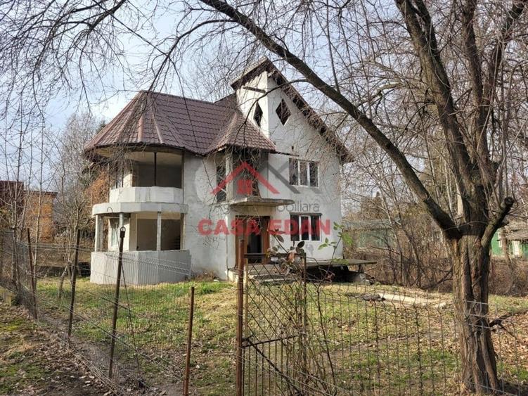 Casă cu 3 camere în Breaza