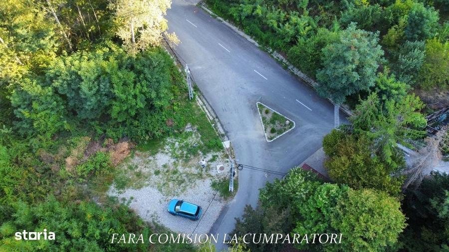 Spațiu comercial, în Dealul Malului
