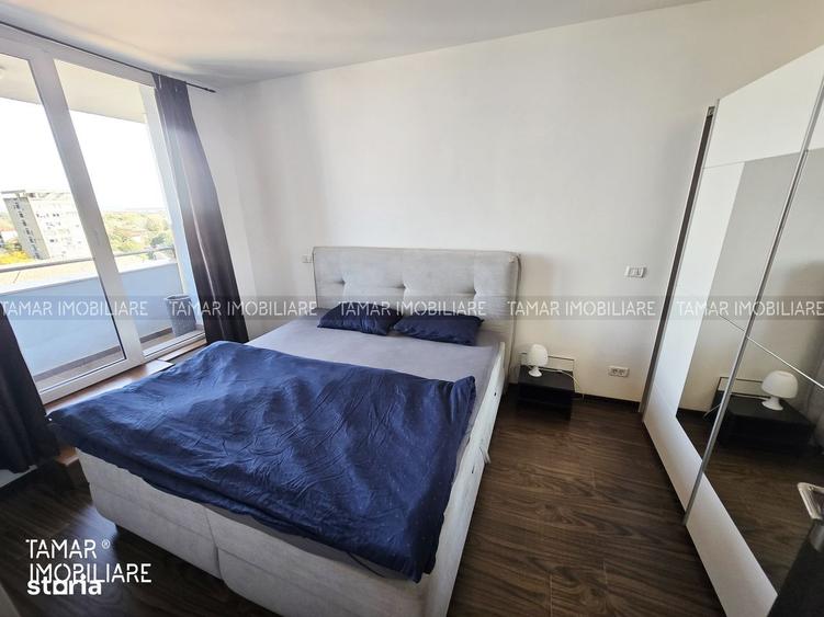 Apartament cu 2 camere în Romanilor