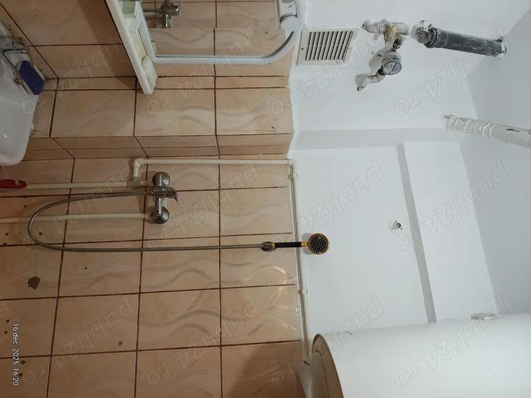 Vand garsoniera confort 2 - 6