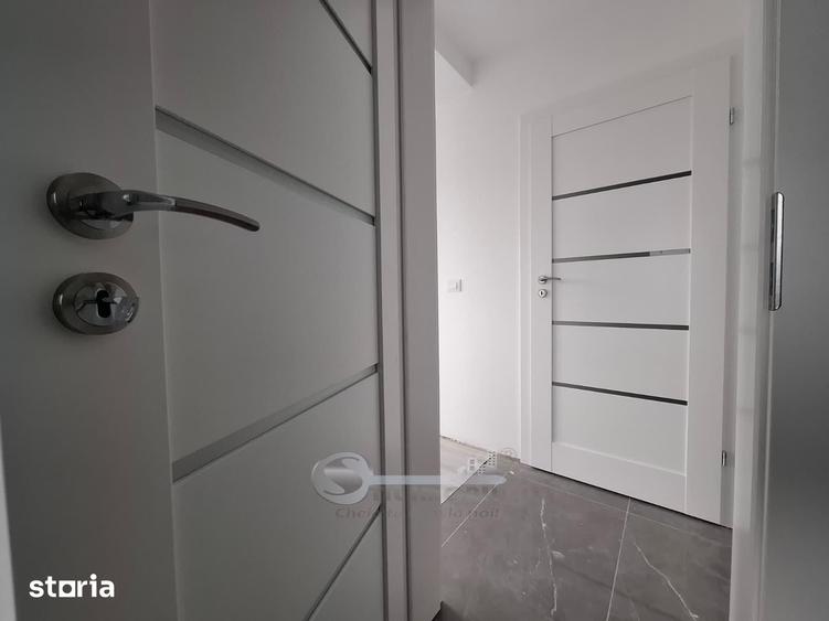 Apartament cu 3 camere decomandat în Galata