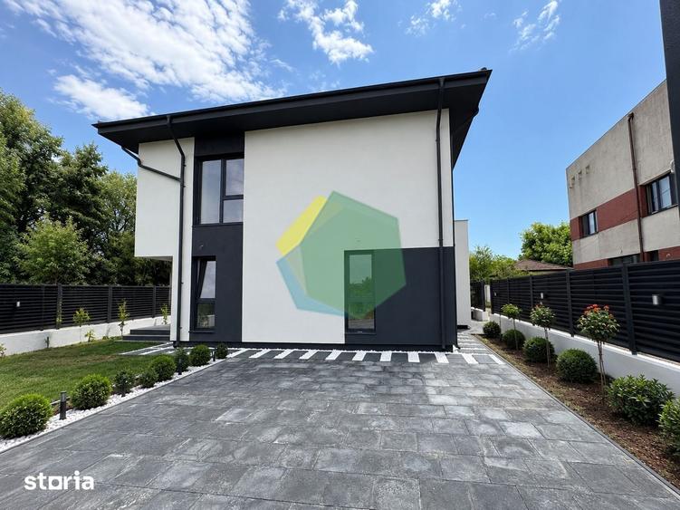 Vila Premium | Traian Vuia, Otopeni - 7