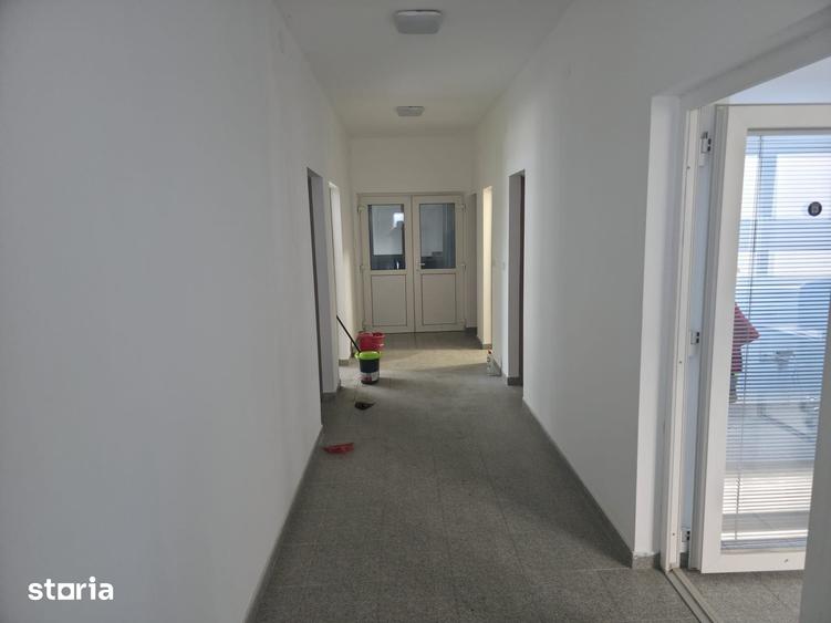 Spațiu comercial, de 939 mp, în Central