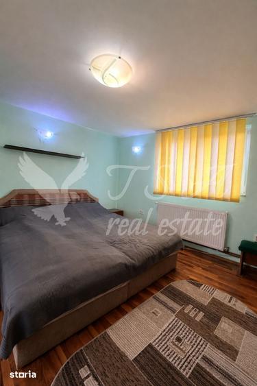 Casă cu 3 camere cu Teren 538 Mp în Snagov
