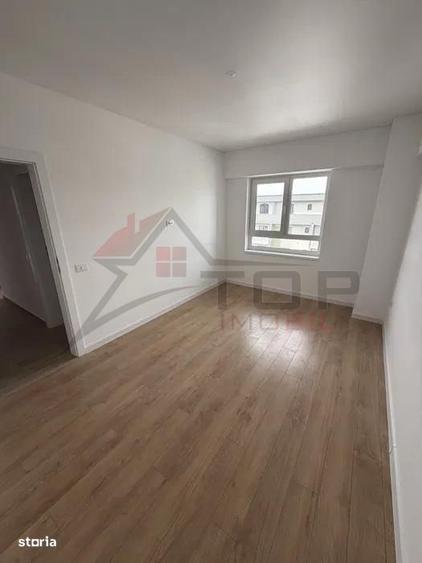 Apartament cu 2 camere în Păcurari