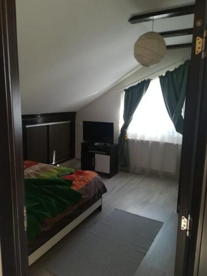 Apartament 2 camere, 45 mp , Zona Iulius Mall , Cluj - 8