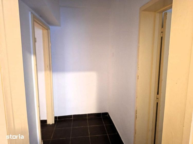 2 camere modeste de inchiriat, la demisol, Cotroceni, comision 0% - 2