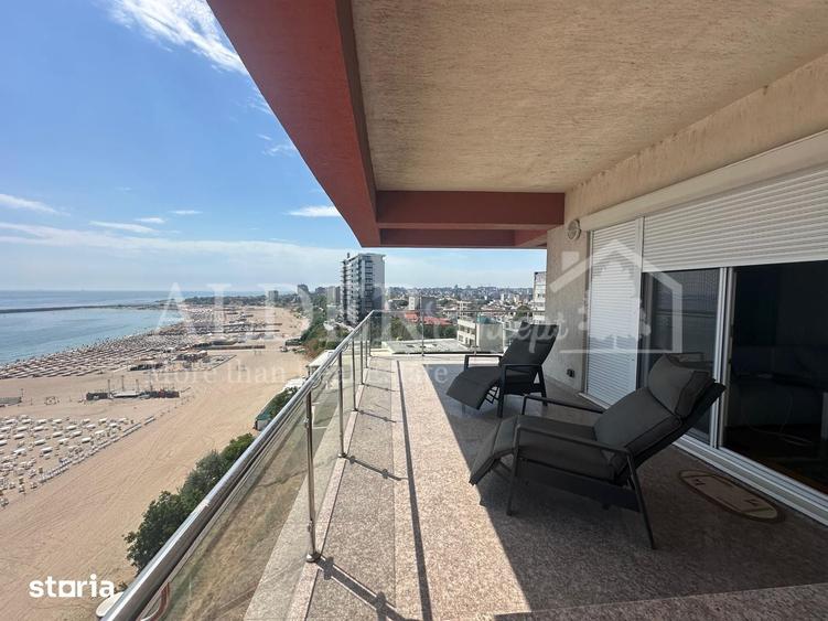 Apartament cu 5 camere în Central