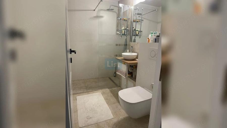 FARA COMISION! Apartament 2 camere, decomandat, etaj 1/4, PLOPILOR - 7