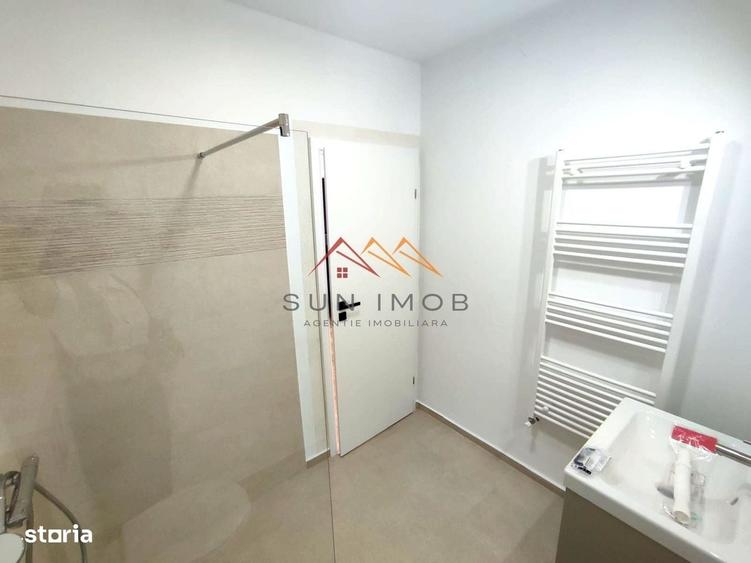 Apartament 3 Camere | Prima Inchiriere | Mobilat Si Utilat | Campina - 13