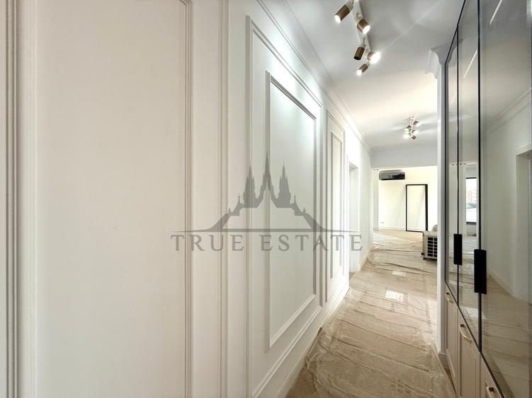 Apartament spatios complet mobilat si utilat - 9