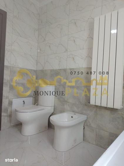 Casă cu 4 camere cu Teren 480 Mp în Central