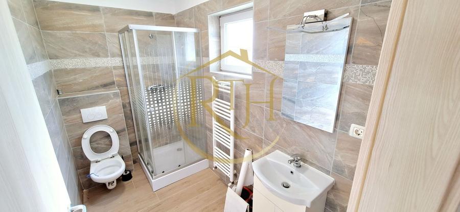 Duplex cu 4 camere cu Canalizare în Dumbrăvița