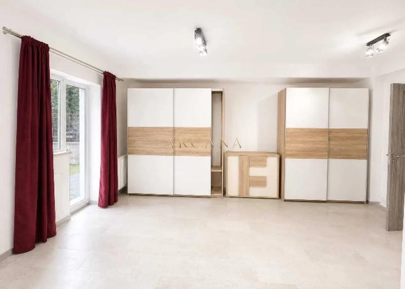 Apartament 2 camere mobilat și utilat terasă 22 mp în spate la Vivo - 4