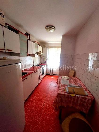 Apartament cu 4 camere decomandat în Mănăștur