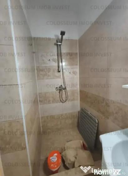 Garsoniera 35 mp | Centrala proprie | Zona Tractorul - Brasov (Brasov) - 6