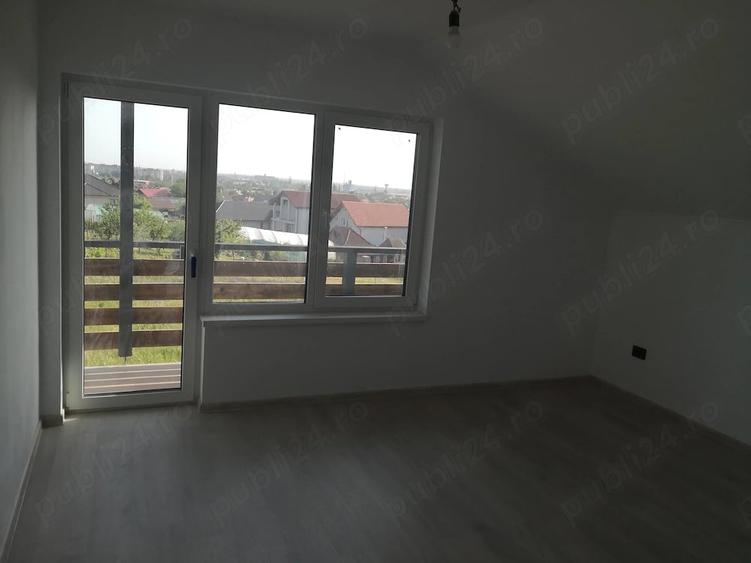 Casă cu 1 camere cu Teren 540 Mp în Oncea