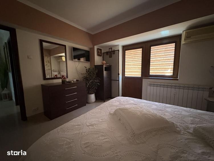 Apartament cu 2 camere în Unirii