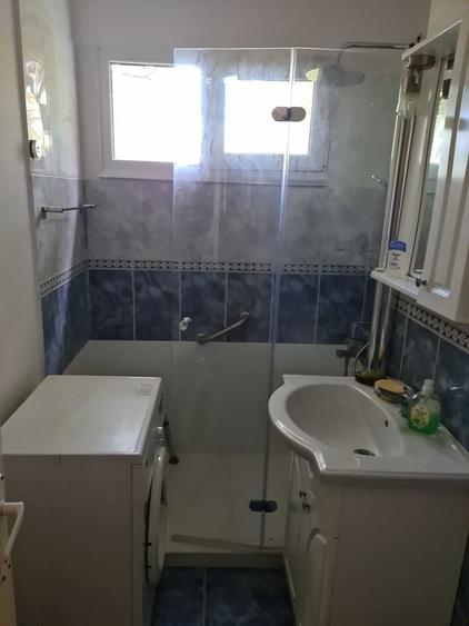 Apartament cu 2 camere semidecomandat în Drumul Carului