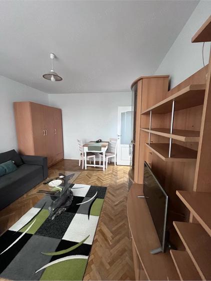 inchiriez apartament o camera bulevardul Decebal - 6