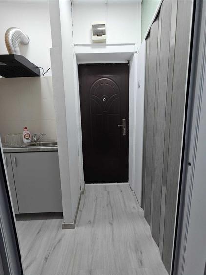 Garsonieră decomandată în Burdujeni