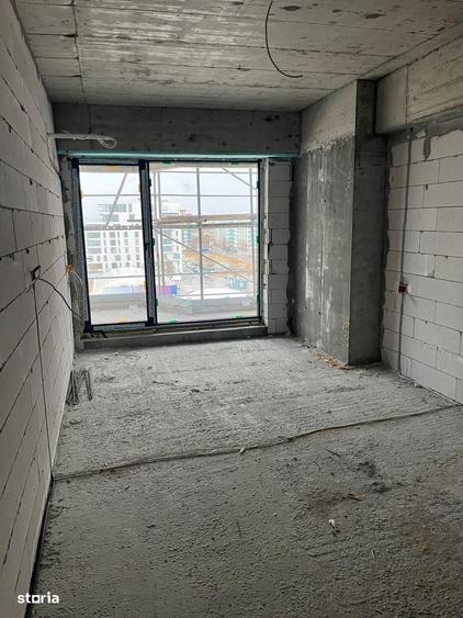 Apartament 2 Camere Langa Loft - 11