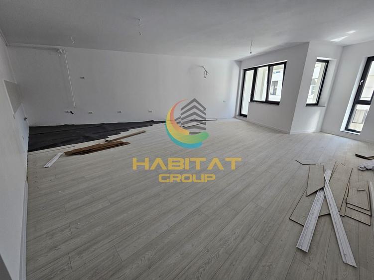Apartament cu 3 camere decomandat în Timpuri Noi