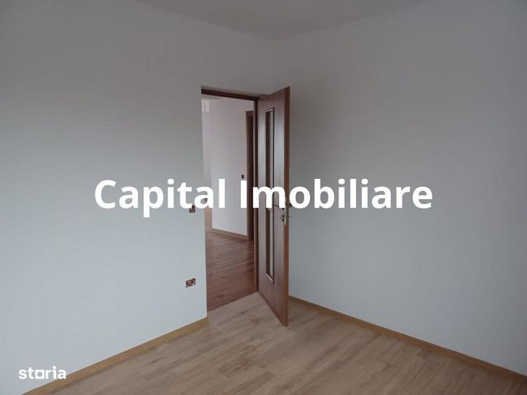 Casă cu 3 camere cu Teren 500 Mp în Fârțănești