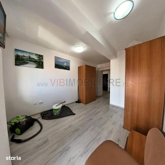3 Camere - Bloc Nou - Parcul Teilor - 5