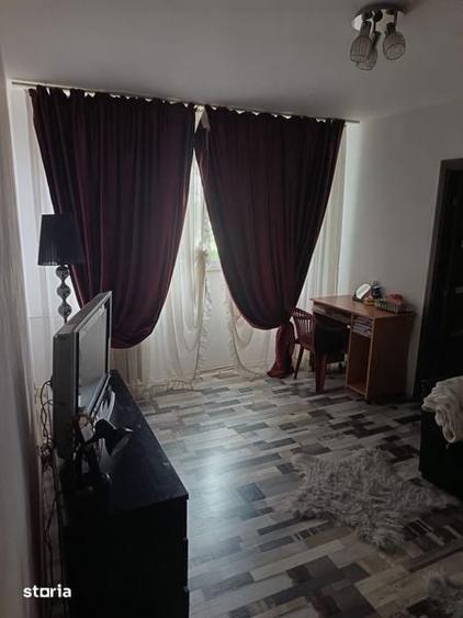 Apartament cu 2 camere în Vest