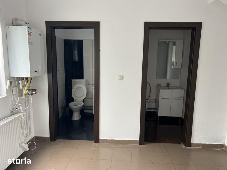 Spațiu comercial, de 127 mp, în Central