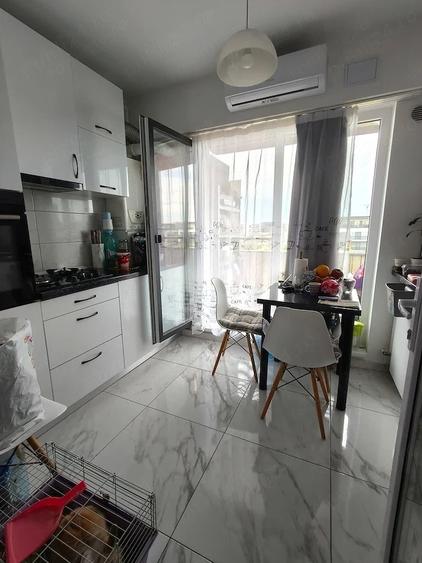 Complex Rezidential 2 Camere + Loc Parcare - 4