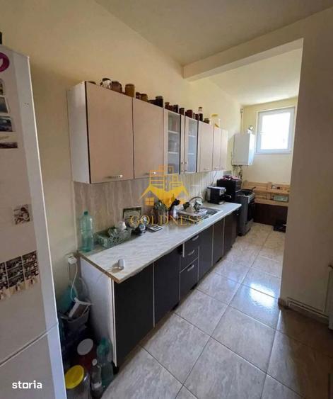 Apartament cu 4 camere, mobilat în Mănăștur