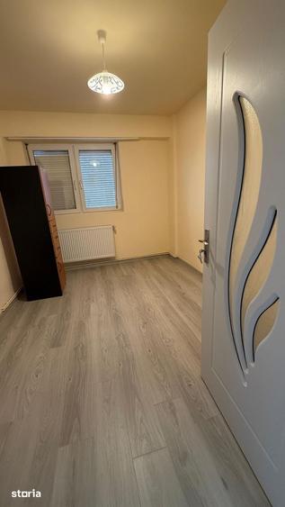 Apartament cu 3 camere decomandat în Ultracentral