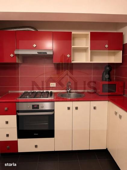 Apartament 2 camere - 10 min Metrou Dimitrie Leonida - Parcare - 2