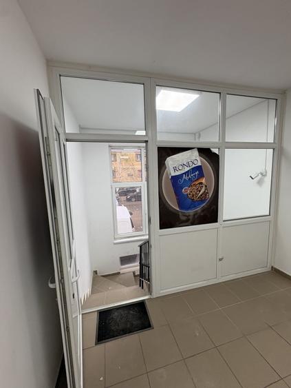 Spațiu comercial, de 215 mp, în Militari