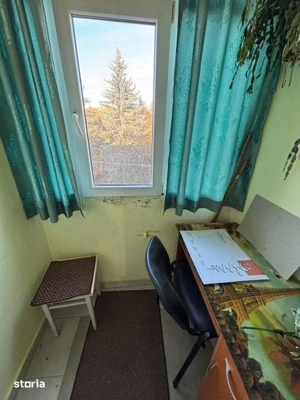 Garsonieră în Lazaret