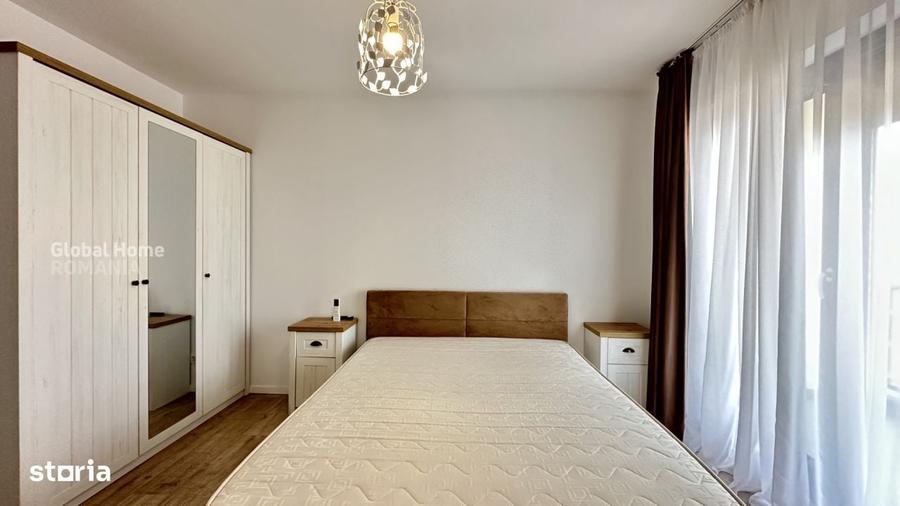 Apartament cu 3 camere în Pipera — fotografia 3