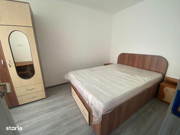 Apartament mobilat si utilat la Orizont - 3