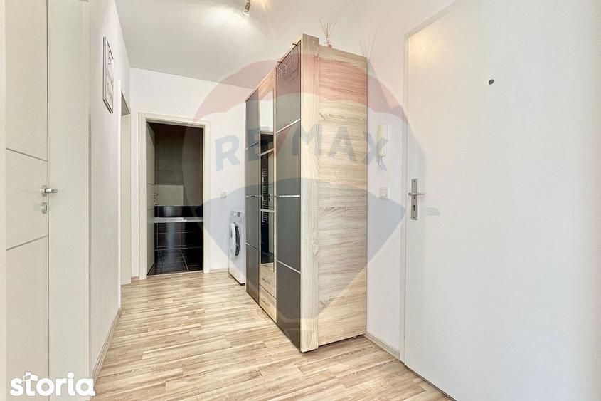 Apartament cu 2 camere decomandat, mobilat în Bartolomeu