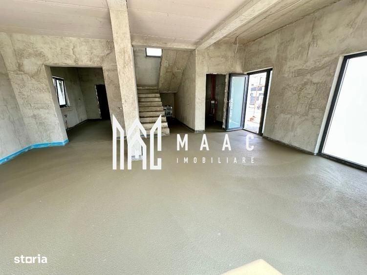 Casă cu 4 camere cu Teren 360 Mp în Central