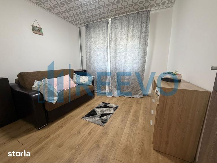 Apartament 2 camere pe Milcov - 11